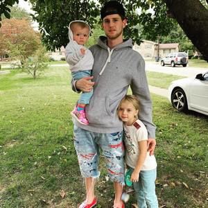 Meet your Posher, Darren